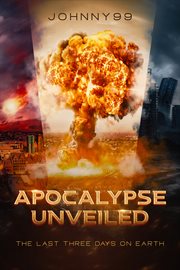 Apocalypse Unveiled : The Last Three days cover image