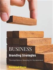 Business Branding Strategies cover image