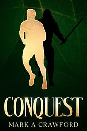 Conquest cover image