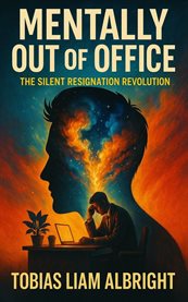 Mentally Out of Office : The Silent Resignation Revolution cover image