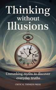 Thinking Without Illusions : Unmasking Myths To Discover Everyday Truths cover image