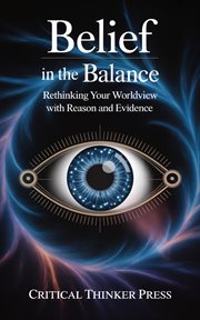 Belief in the Balance : Rethinking Your Worldview With Reason And Evidence cover image