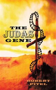 The judas gene cover image