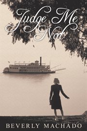 Judge me not cover image