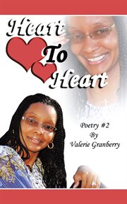 Heart to heart: poetry #2 cover image