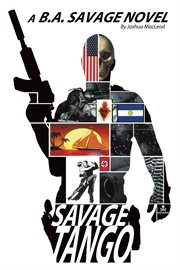 Savage tango cover image