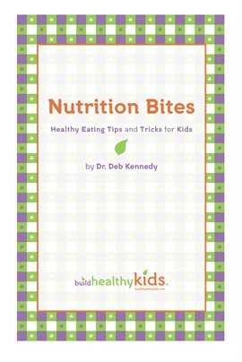 Cover image for Nutrition Bites