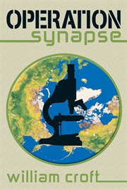 Operation Synapse cover image