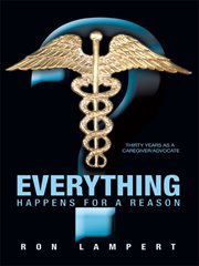 Everything happens for a reason cover image