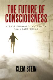 The future of consciousness cover image