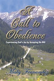 A call to obedience cover image