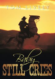 Baby still cries cover image