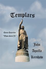 Templars cover image