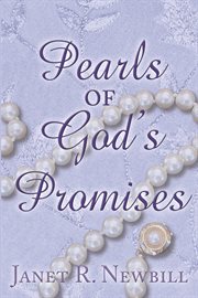 Pearls of god's promises cover image