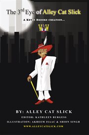 The third eye of alley cat slick cover image