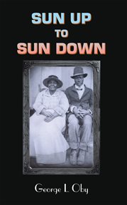 Sun up to sun down cover image