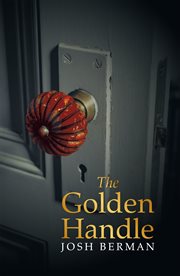 The golden handle cover image