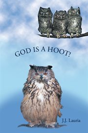 God is a hoot! cover image