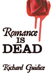Romance is dead cover image