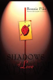 Shadows of love cover image