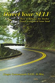 Direct your self. How to Release the Twelve Power Lessons of Your Soul cover image