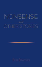 Nonsense and other stories cover image