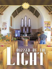 Blessed by the light cover image