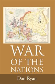 War of the nations cover image