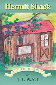 Hermit shack. A Jericho Book cover image