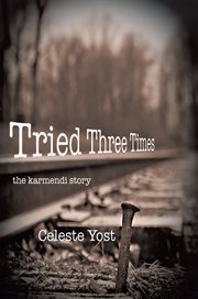 Tried three times. The Karmendi Story cover image