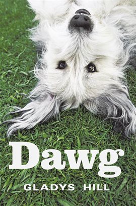 Cover image for Dawg