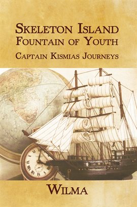 Cover image for Skeleton Island Fountain of Youth