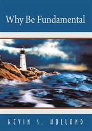 Why be fundamental cover image