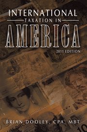 International taxation in america cover image