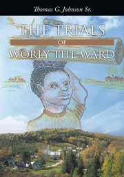 The trials of worly the ward cover image