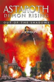 Astaroth: demon rising. Out of the Shadows cover image