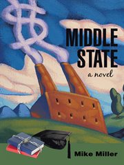 Middle state cover image