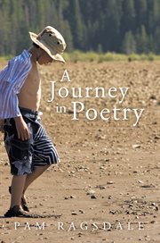 A journey in poetry cover image