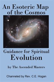 An esoteric map of the cosmos. Guidance for Spiritual Evolution cover image