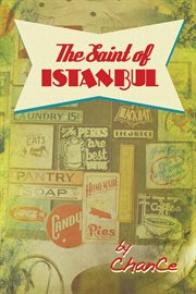 The saint of istanbul. A Collection of Short Stories cover image