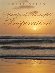 Spiritual thoughts of inspiration cover image
