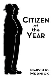Citizen of the year cover image