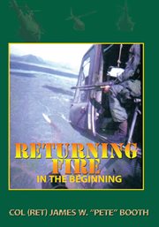Returning fire : in the beginning cover image