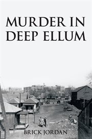 Murder in Deep Ellum cover image