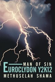 Euroclydon y2k12 man of sin cover image