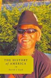 The history of america cover image