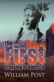 The first crossing of america cover image