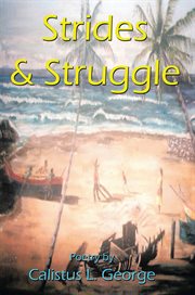 Strides & struggle cover image