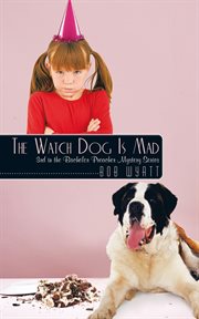 The watch dog is mad cover image