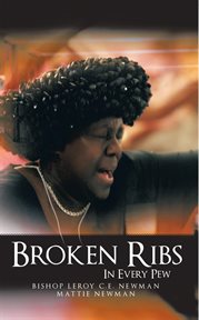 Broken ribs in every pew cover image
